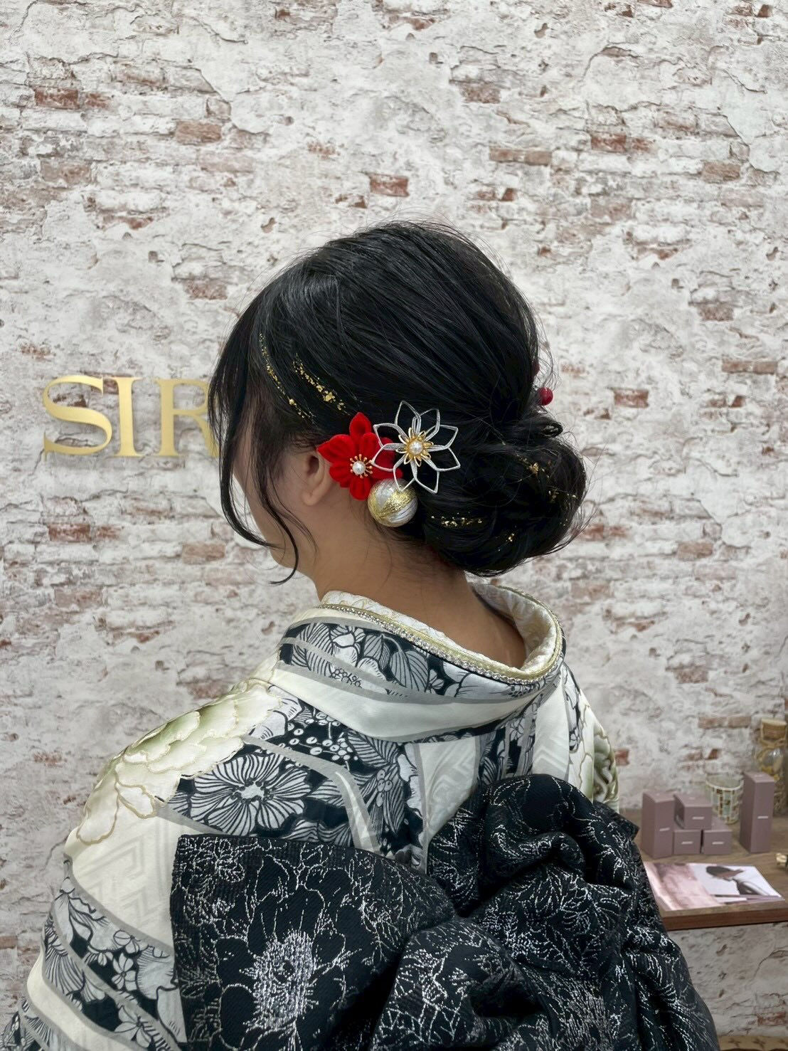 成人式✨