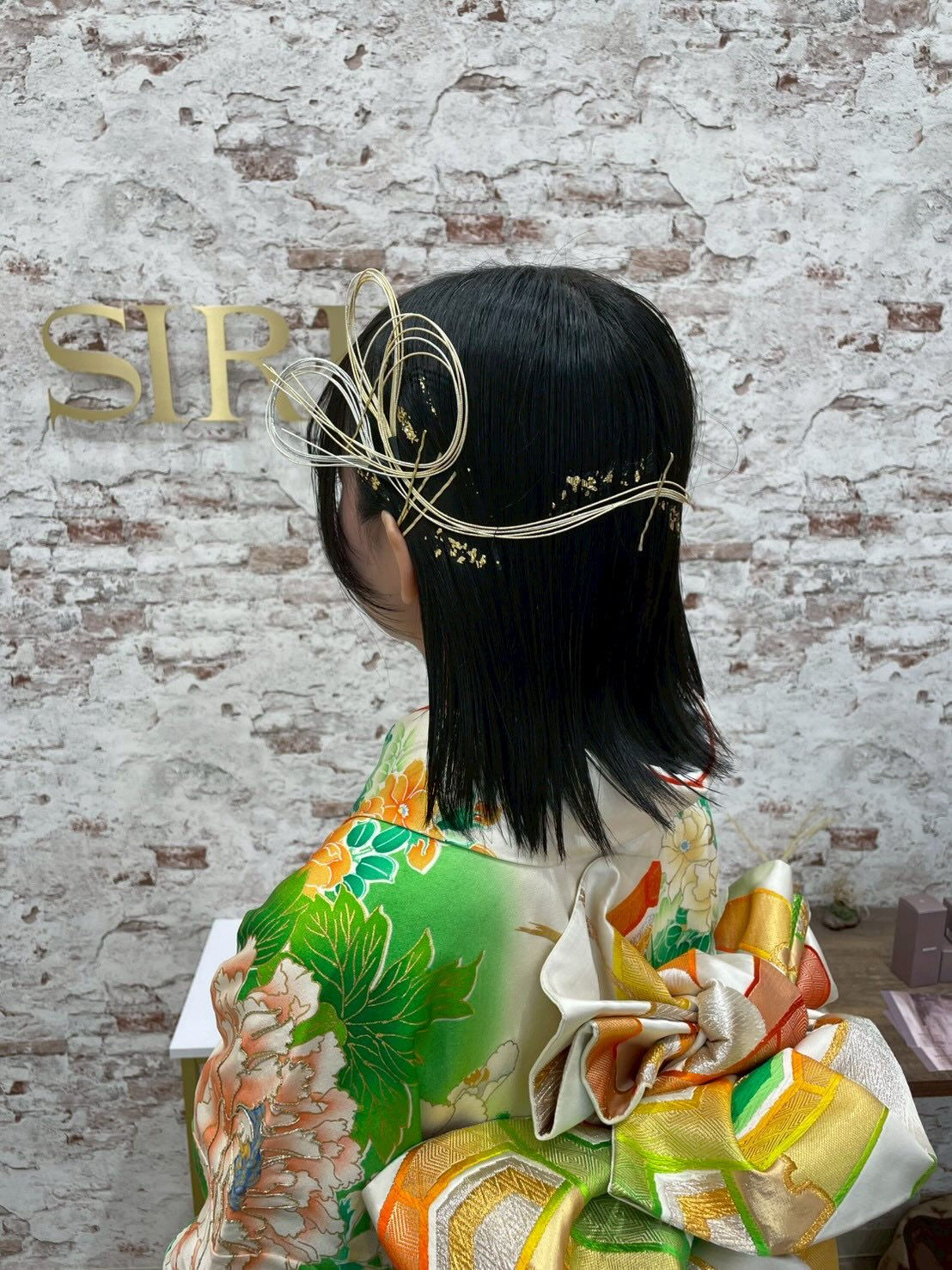 成人式✨