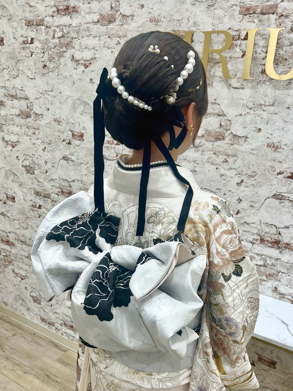 成人式✨